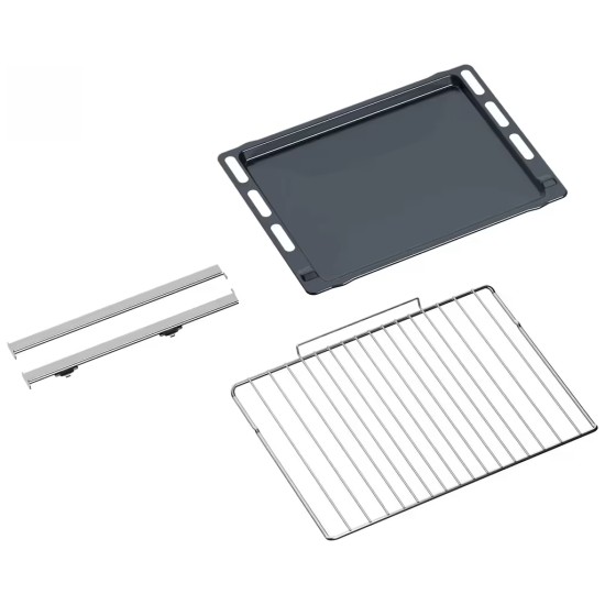 Духова шафа Whirlpool OMR55CU1B Духова шафа Whirlpool OMR55CU1B