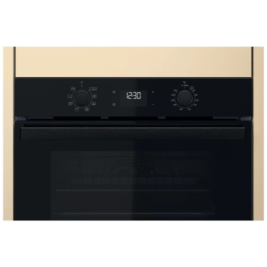Духова шафа Whirlpool OMR55CU1B Духова шафа Whirlpool OMR55CU1B