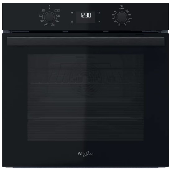 Духова шафа Whirlpool OMR55CU1B Духова шафа Whirlpool OMR55CU1B