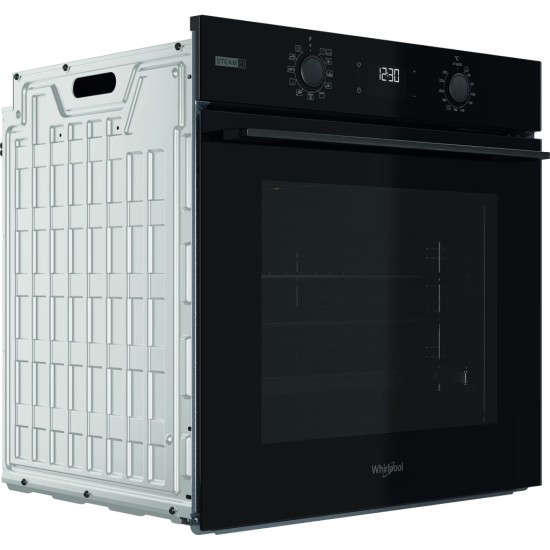 Духовой шкаф Whirlpool OMSK58CU1SB Духовой шкаф Whirlpool OMSK58CU1SB