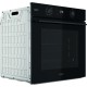 Духовой шкаф Whirlpool OMSK58CU1SB Духовой шкаф Whirlpool OMSK58CU1SB