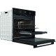 Духовой шкаф Whirlpool OMSK58CU1SB Духовой шкаф Whirlpool OMSK58CU1SB