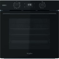 Духовой шкаф Whirlpool OMSK58CU1SB