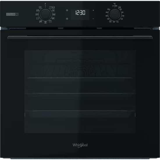 Духовой шкаф Whirlpool OMSK58CU1SB Духовой шкаф Whirlpool OMSK58CU1SB