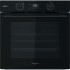 Духовой шкаф Whirlpool OMSK58CU1SB