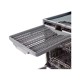 Посудомийна машина PRIME Technics PDW 60120 DSBI Посудомийна машина PRIME Technics PDW 60120 DSBI