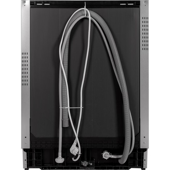 Посудомийна машина PRIME Technics PDW 60125 BI Посудомийна машина PRIME Technics PDW 60125 BI