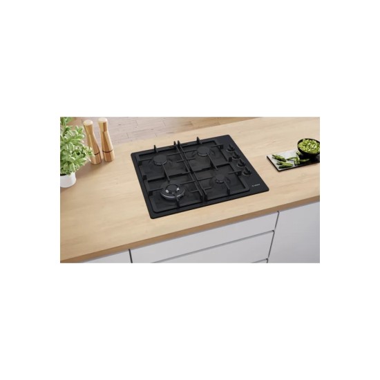 Варочная поверхность Bosch PBH6C6K90R Варочная поверхность Bosch PBH6C6K90R