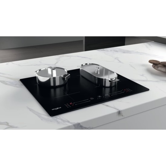 Варочная поверхность Whirlpool WB S0060 NE (WBS0060NE) Варочная поверхность Whirlpool WB S0060 NE (WBS0060NE)