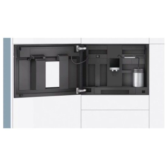 Кавомашина Siemens CT718L1B0 Кавомашина Siemens CT718L1B0