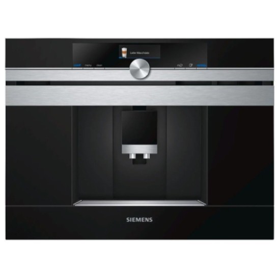 Кавомашина Siemens CT718L1B0 Кавомашина Siemens CT718L1B0
