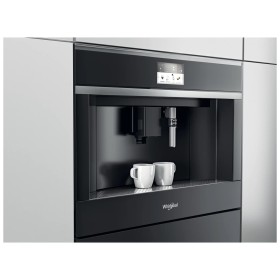 Кофемашина Whirlpool W11CM145