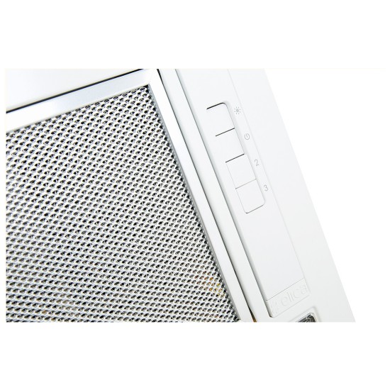 Вытяжка кухонная Elica CT17 C WH/A/52 Вытяжка кухонная Elica CT17 C WH/A/52