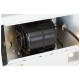 Вытяжка кухонная Elica CT17 C WH/A/52 Вытяжка кухонная Elica CT17 C WH/A/52