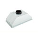 Вытяжка кухонная Elica CT17 C WH/A/52 Вытяжка кухонная Elica CT17 C WH/A/52