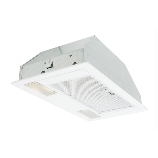 Вытяжка кухонная Elica CT17 C WH/A/52 Вытяжка кухонная Elica CT17 C WH/A/52