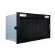 Витяжка кухонна Elica CT23 BL MAT/A/52 Витяжка кухонна Elica CT23 BL MAT/A/52