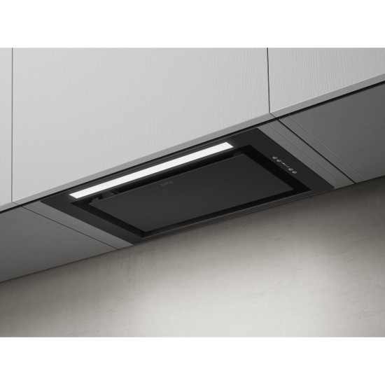 Вытяжка кухонная Elica LANE SENSOR BL MAT/A/52 Вытяжка кухонная Elica LANE SENSOR BL MAT/A/52