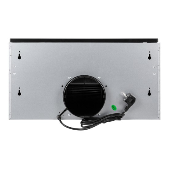 Витяжка кухонна Interline SHARK PLUS BL/S A/60 Витяжка кухонна Interline SHARK PLUS BL/S A/60