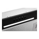 Вытяжка кухонная Interline BASIC BL A/60/PB Вытяжка кухонная Interline BASIC BL A/60/PB