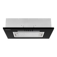 Вытяжка кухонная Interline BASIC BL A/60/PB
