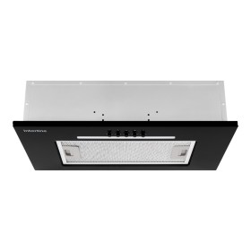 Вытяжка кухонная Interline BASIC BL A/60/PB