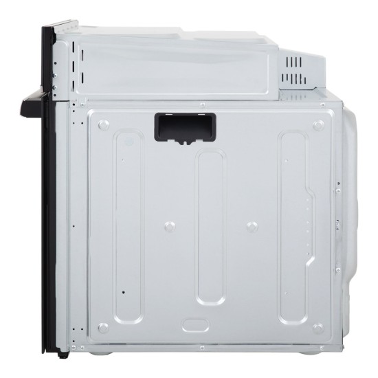 Духовой шкаф Interline OEG 580 ECH BB Духовой шкаф Interline OEG 580 ECH BB