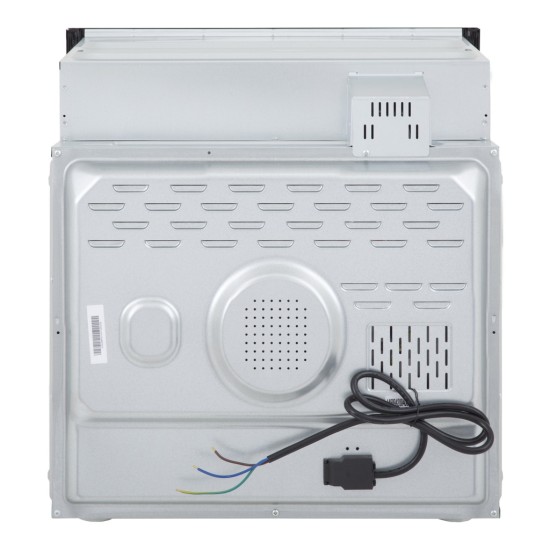 Духовой шкаф Interline OEG 580 ECH BB Духовой шкаф Interline OEG 580 ECH BB
