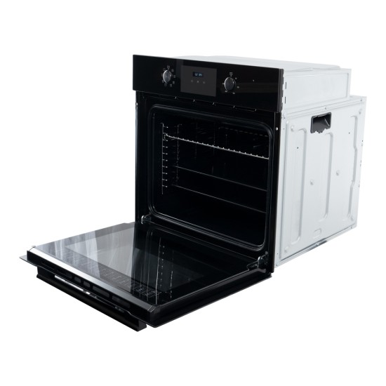 Духовой шкаф Interline OEG 580 ECH BB Духовой шкаф Interline OEG 580 ECH BB