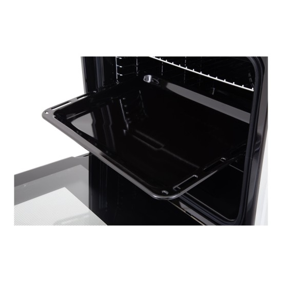 Духовой шкаф Interline OEG 580 ECH BB Духовой шкаф Interline OEG 580 ECH BB