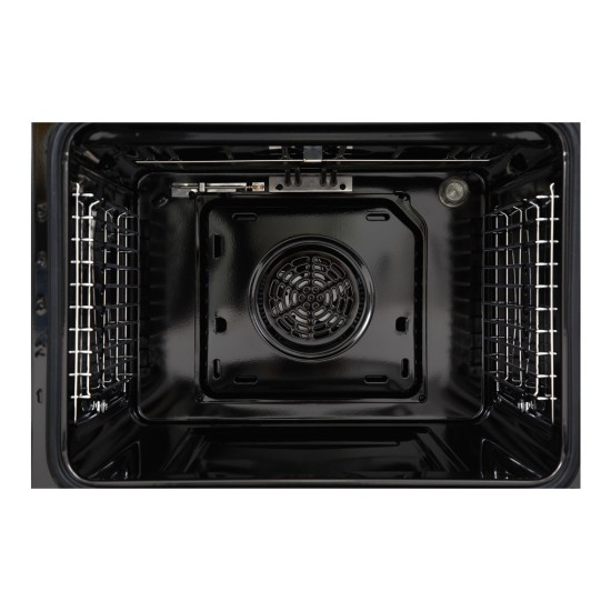 Духовой шкаф Interline OEG 580 ECH BB Духовой шкаф Interline OEG 580 ECH BB