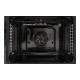 Духовой шкаф Interline OEG 580 ECH BB Духовой шкаф Interline OEG 580 ECH BB