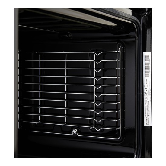 Духовой шкаф Interline OEG 580 ECH BB Духовой шкаф Interline OEG 580 ECH BB