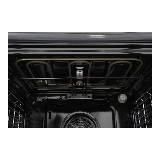 Духовой шкаф Interline OEG 580 ECH BB Духовой шкаф Interline OEG 580 ECH BB