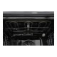 Духовой шкаф Interline OEG 580 ECH BB Духовой шкаф Interline OEG 580 ECH BB