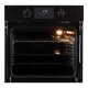 Духовой шкаф Interline OEG 580 ECH BB Духовой шкаф Interline OEG 580 ECH BB