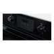 Духовой шкаф Interline OEG 580 ECH BB Духовой шкаф Interline OEG 580 ECH BB