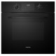 Духовой шкаф Interline OEG 580 ECH BB Духовой шкаф Interline OEG 580 ECH BB