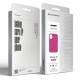 Чохол до мобільного телефона Armorstandart ICON2 Case Apple iPhone 16 Fuchsia (ARM81299) Чохол до мобільного телефона Armorstandart ICON2 Case Apple iPhone 16 Fuchsia (ARM81299)