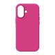 Чохол до мобільного телефона Armorstandart ICON2 Case Apple iPhone 16 Fuchsia (ARM81299) Чохол до мобільного телефона Armorstandart ICON2 Case Apple iPhone 16 Fuchsia (ARM81299)