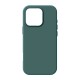 Чохол до мобільного телефона Armorstandart ICON2 Case Apple iPhone 16 Pro Lake Green (ARM81303) Чохол до мобільного телефона Armorstandart ICON2 Case Apple iPhone 16 Pro Lake Green (ARM81303)
