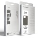 Чохол до мобільного телефона Armorstandart ICON2 Case Apple iPhone 16 Pro Max Stone Grey (ARM81306) Чохол до мобільного телефона Armorstandart ICON2 Case Apple iPhone 16 Pro Max Stone Grey (ARM81306)