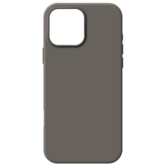 Чохол до мобільного телефона Armorstandart ICON2 Case Apple iPhone 16 Pro Max Stone Grey (ARM81306) Чохол до мобільного телефона Armorstandart ICON2 Case Apple iPhone 16 Pro Max Stone Grey (ARM81306)