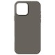 Чохол до мобільного телефона Armorstandart ICON2 Case Apple iPhone 16 Pro Max Stone Grey (ARM81306) Чохол до мобільного телефона Armorstandart ICON2 Case Apple iPhone 16 Pro Max Stone Grey (ARM81306)