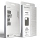 Чехол для мобильного телефона Armorstandart ICON2 Case Apple iPhone 16 Pro Stone Grey (ARM81301) Чехол для мобильного телефона Armorstandart ICON2 Case Apple iPhone 16 Pro Stone Grey (ARM81301)