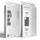 Чохол до мобільного телефона Armorstandart ICON2 Case Apple iPhone 16 Stone Grey (ARM81296) Чохол до мобільного телефона Armorstandart ICON2 Case Apple iPhone 16 Stone Grey (ARM81296)