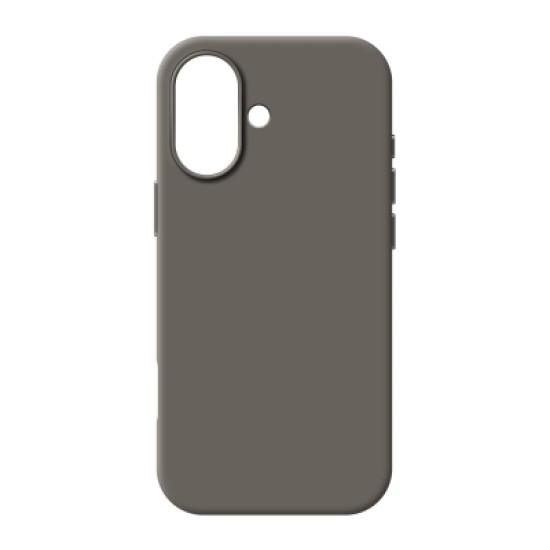 Чохол до мобільного телефона Armorstandart ICON2 Case Apple iPhone 16 Stone Grey (ARM81296) Чохол до мобільного телефона Armorstandart ICON2 Case Apple iPhone 16 Stone Grey (ARM81296)