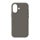 Чохол до мобільного телефона Armorstandart ICON2 Case Apple iPhone 16 Stone Grey (ARM81296) Чохол до мобільного телефона Armorstandart ICON2 Case Apple iPhone 16 Stone Grey (ARM81296)