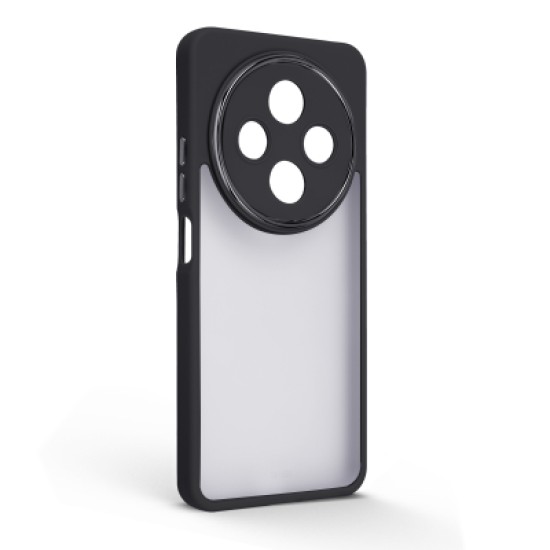 Чехол для мобильного телефона Armorstandart Shade Xiaomi Redmi 14C 4G / Poco C75 Black (ARM79376) Чехол для мобильного телефона Armorstandart Shade Xiaomi Redmi 14C 4G / Poco C75 Black (ARM79376)