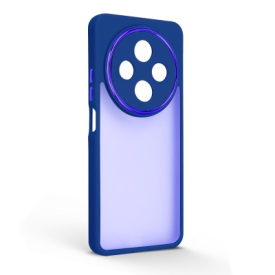 Чохол до мобільного телефона Armorstandart Shade Xiaomi Redmi 14C 4G / Poco C75 Blue (ARM79377) Чохол до мобільного телефона Armorstandart Shade Xiaomi Redmi 14C 4G / Poco C75 Blue (ARM79377)